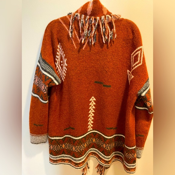 Doe and Rae cardigan - Picture 4 of 6